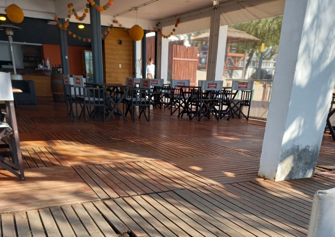 Rowing extiende el plazo para presentar proyectos para la cantina