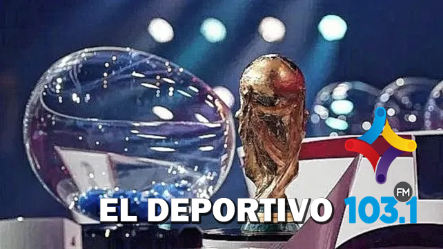 Qatar 2022: se realizó un simulacro de sorteo de grupos