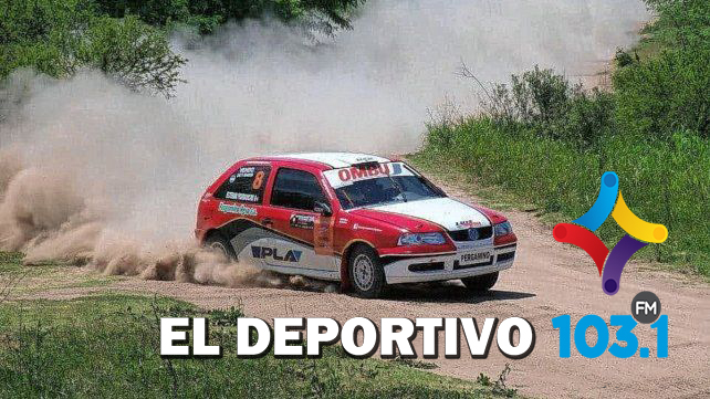 El Rally Entrerriano tiene fecha para el comienzo El Rally Entrerriano tiene fecha para el comienzo