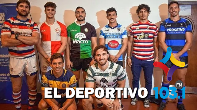 Regional de Litoral: este sábado comienza la acción