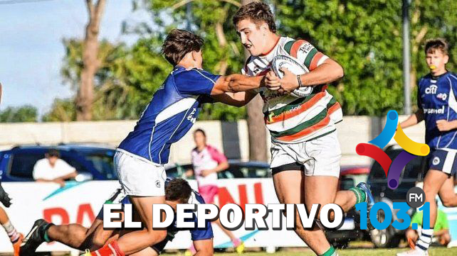Entre Ríos tiene plantel para el Argentino Juvenil