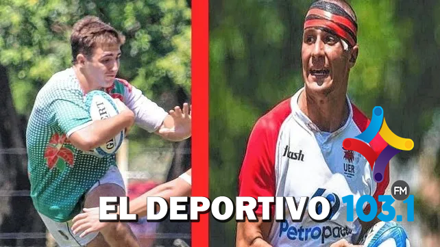 Jugadores de la UER, citados a una concentración nacional Jugadores de la UER, citados a una concentración nacional
