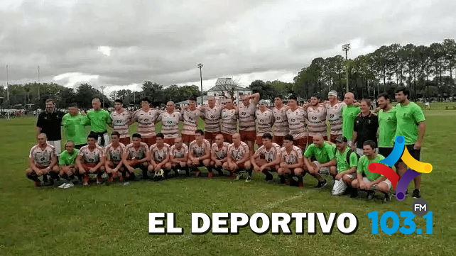 Entre Ríos terminó quinto en el Campeonato Argentino Juvenil