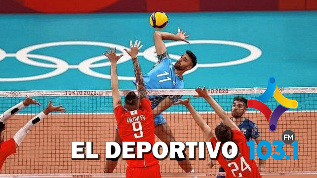 Rusia se queda sin organizar el Mundial de vóley