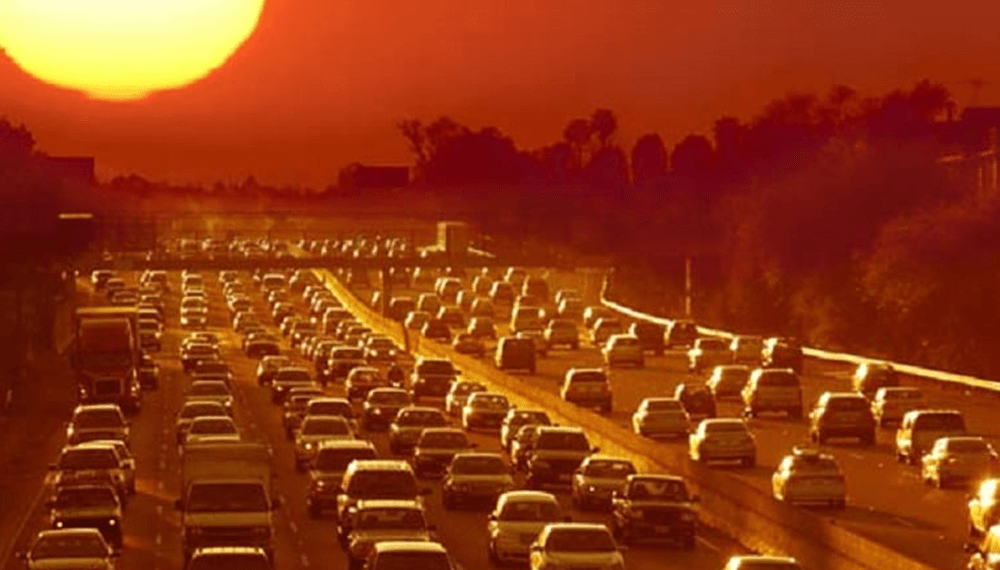 Crudo informe de expertos sobre Cambio Climático: “Un código rojo para la humanidad” Crudo informe de expertos sobre Cambio Climático: “Un código rojo para la humanidad”