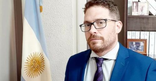En abril comenzará a funcionar el Juzgado Federal de Victoria En abril comenzará a funcionar el Juzgado Federal de Victoria