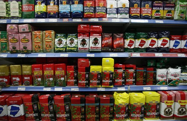 Yerba Mate: Nación definirá el precio de la cosecha de invierno