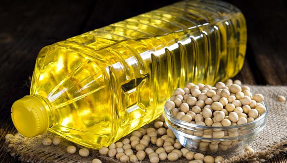El Gobierno cerró la exportación de harinas y aceites de soja «hasta nuevo aviso» El Gobierno cerró la exportación de harinas y aceites de soja «hasta nuevo aviso»