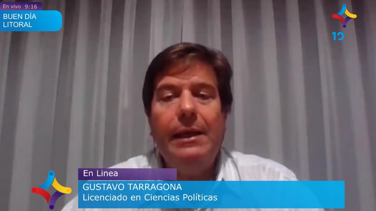 «La política argentina se ha transformado en una fábrica de pobres» «La política argentina se ha transformado en una fábrica de pobres»