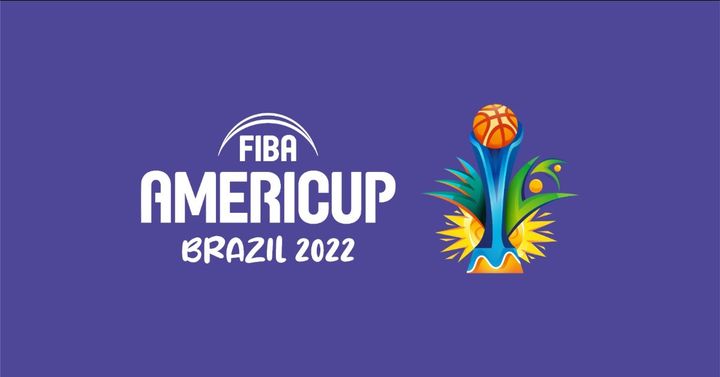 Presentado el logo de la FIBA AmeriCup 2022