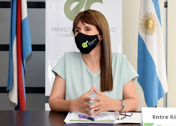 Velázquez: “La situación epidemiológica marca un descenso de casos en seis semanas consecutivas”