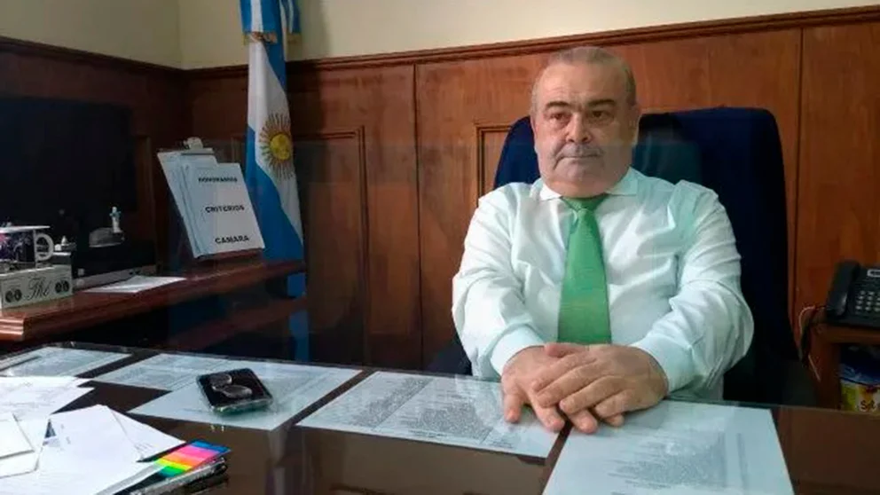 La Corte Suprema anuló todo lo actuado por el juez de Paraná