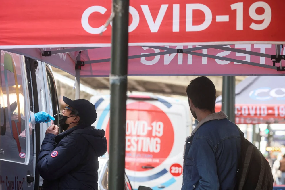 COVID-19: ¿aún se puede alcanzar la inmunidad de rebaño?