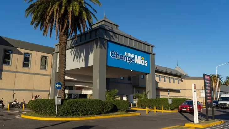 Finaliza la reconversión de tiendas Walmart: ahora todas son «Hiper ChangoMAS»