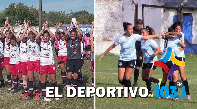 San Benito y Mariano Moreno son finalistas