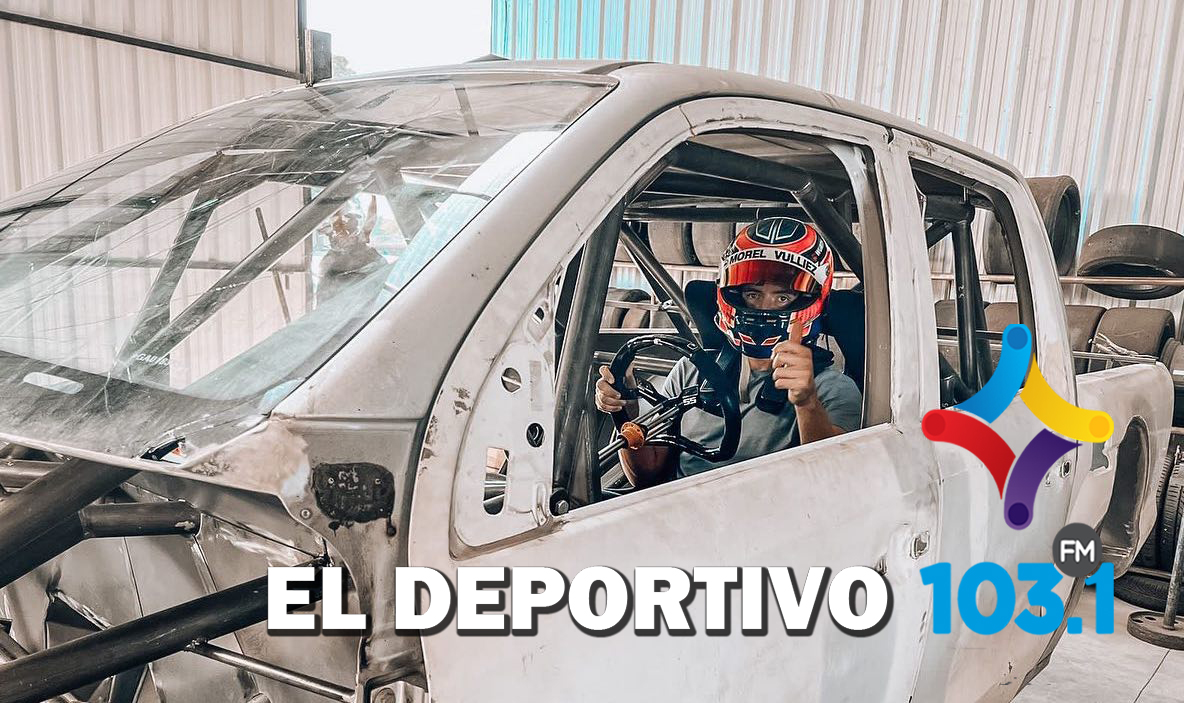 En Tandil, se arma otra TC Pick Up En Tandil, se arma otra TC Pick Up