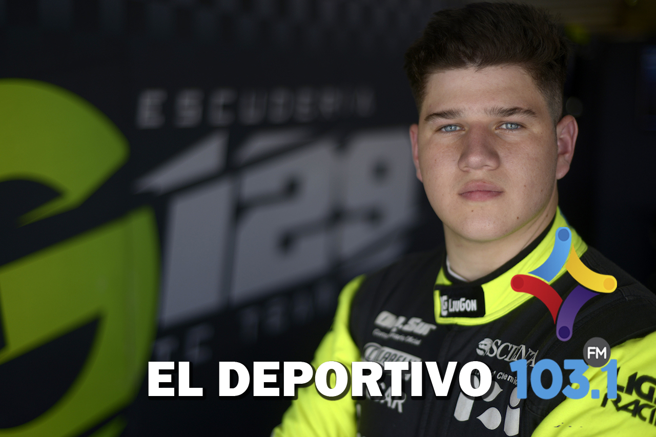 Moscardini busca nuevos horizontes en TC Mouras Moscardini busca nuevos horizontes en TC Mouras