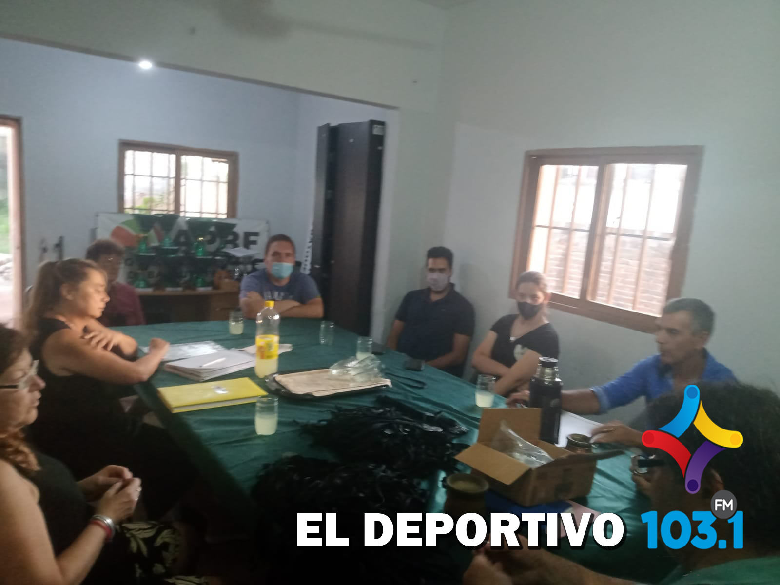 LA APBF convoca a Asamblea General Ordinaria 2022