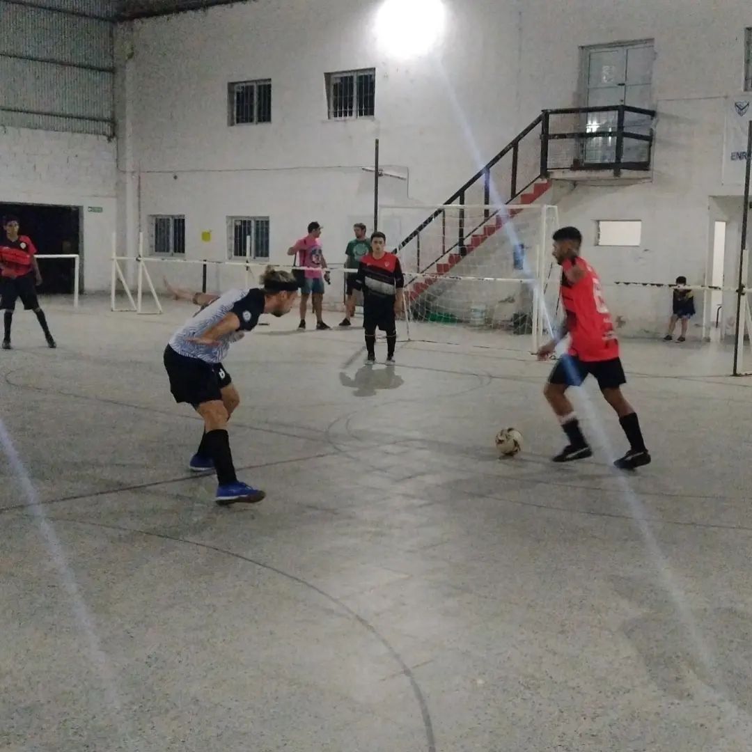 El Primero fue de Colonia El Primero fue de Colonia