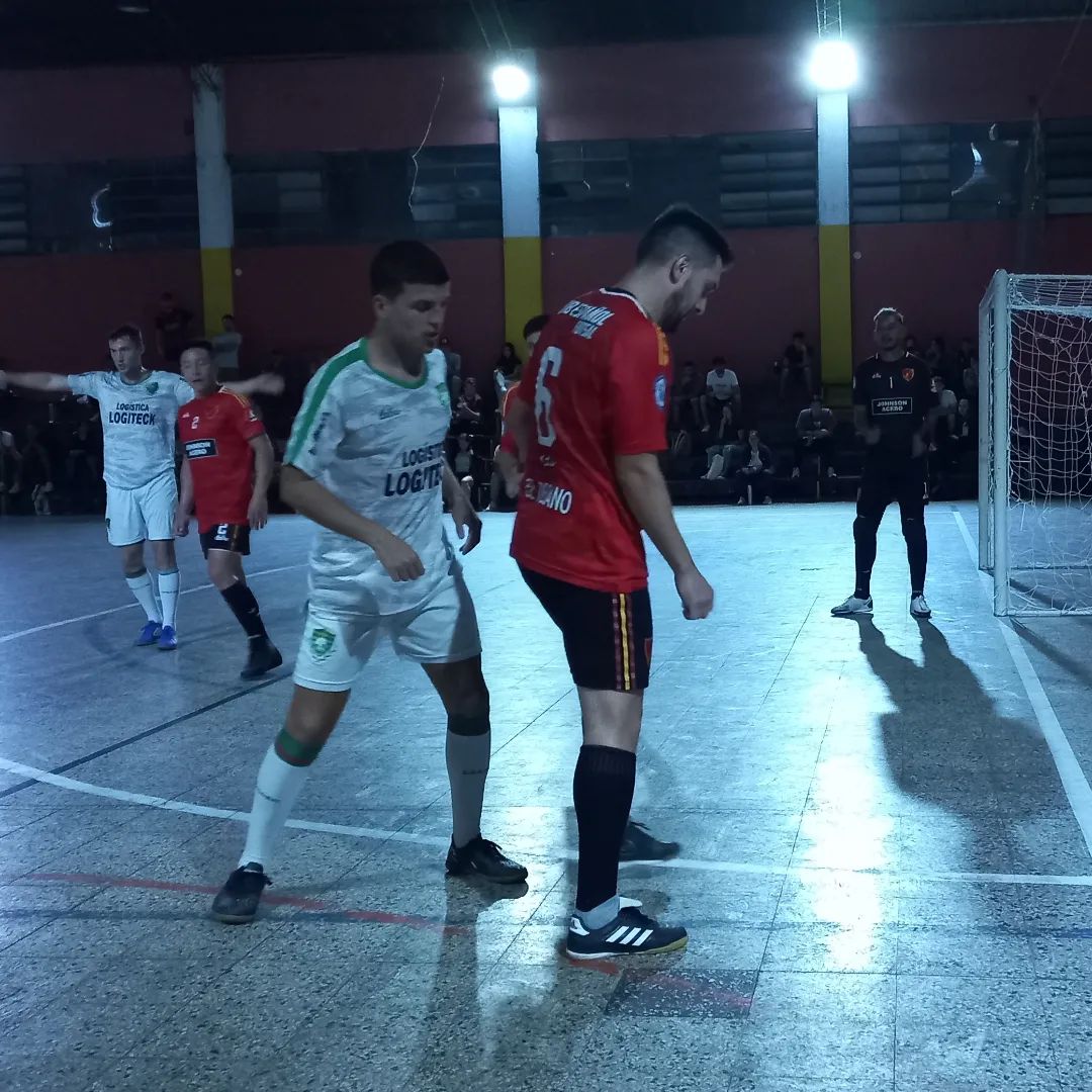 El último fue para la furia