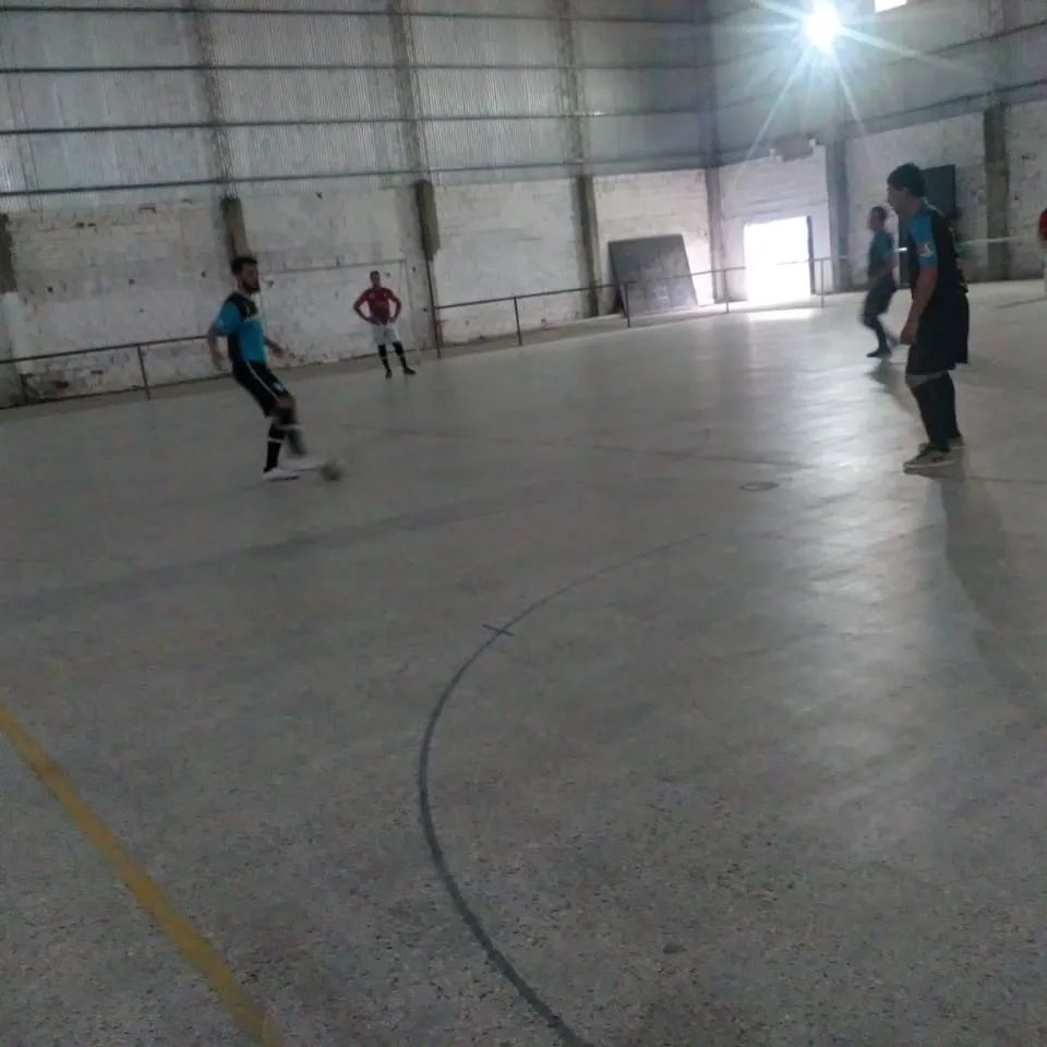 Resultados de la B Resultados de la B