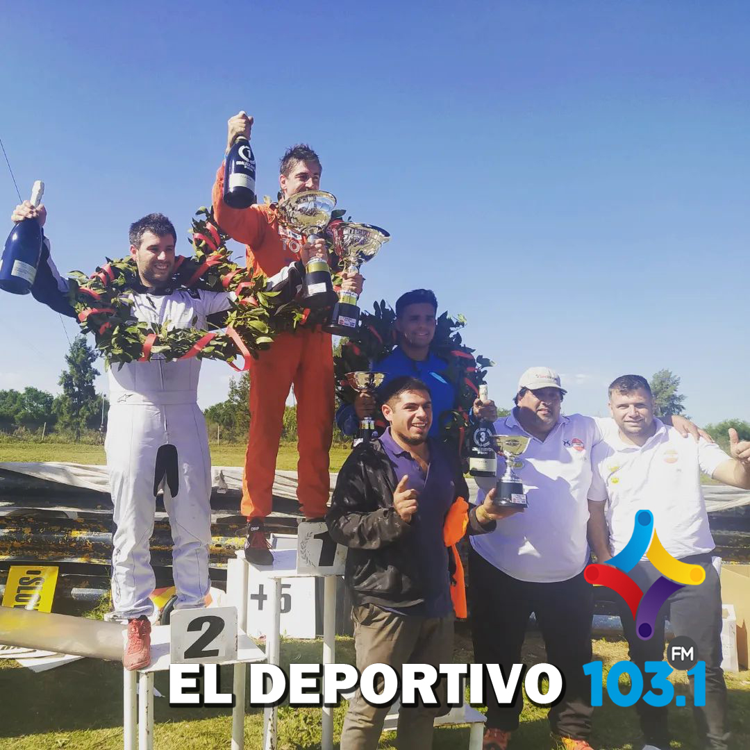 Final para el SP1000NG