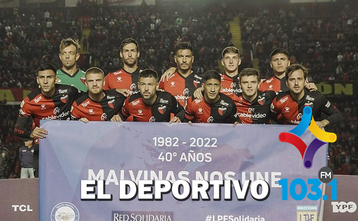Debuta Colón en la Libertadores