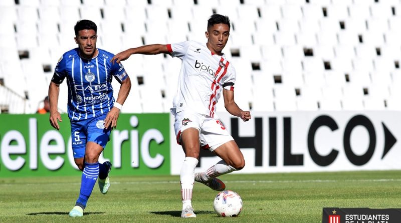 Gran empate en Mendoza Gran empate en Mendoza