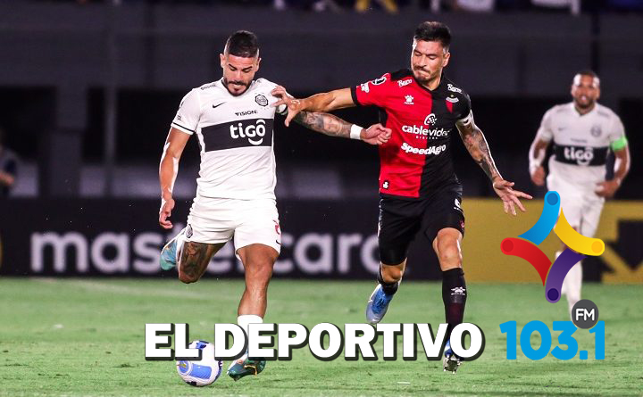 Colón y un empate con sabor a poco Colón y un empate con sabor a poco