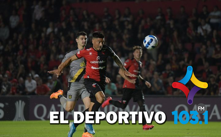 Colón juega en Paraguay Colón juega en Paraguay