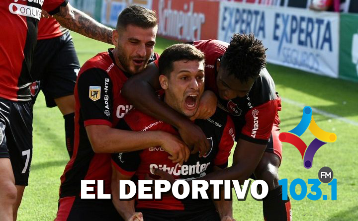 Ganaron rosarinos y santiagüeños
