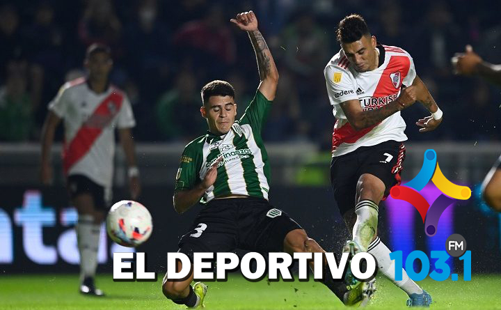 Victoria de River