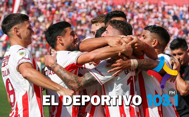 Triunfo de Unión