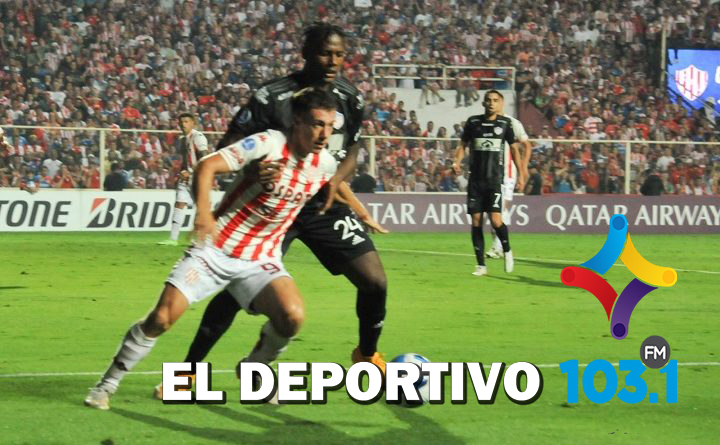 Empate en Santa Fe