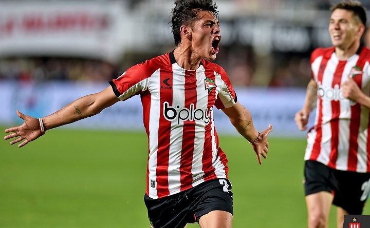 Estudiantes sigue ganando Estudiantes sigue ganando