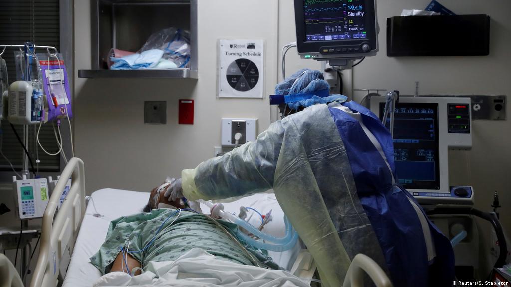 Por primera vez en dos años no hubo fallecidos por coronavirus