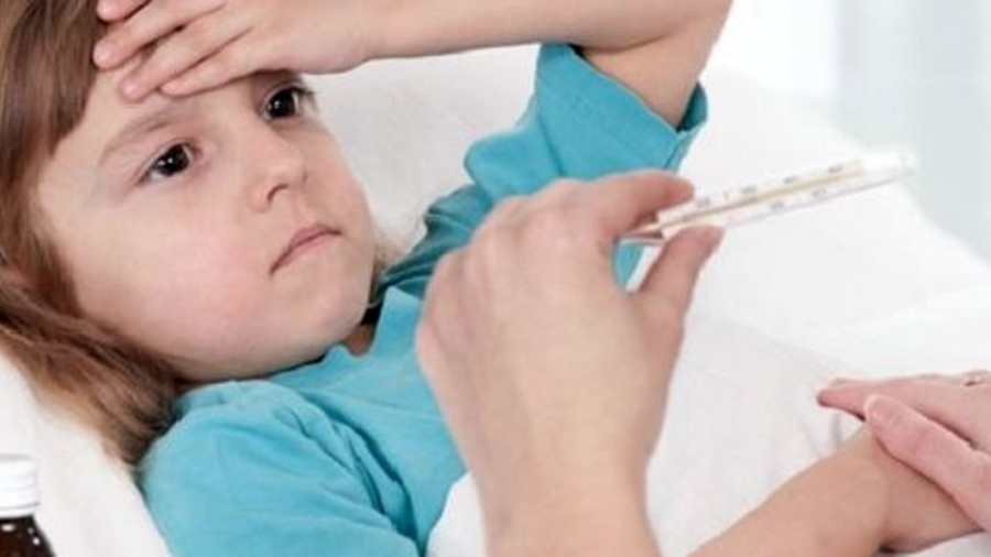 Mano-Pie-Boca y herpangina, algunas de las enfermedades que «volvieron» en los niños Mano-Pie-Boca y herpangina, algunas de las enfermedades que «volvieron» en los niños
