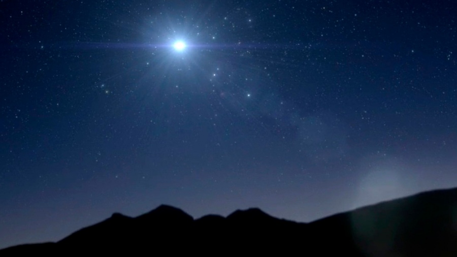 Cuatro planetas se alinean en el cielo y ofrecen un espectáculo poco frecuente
