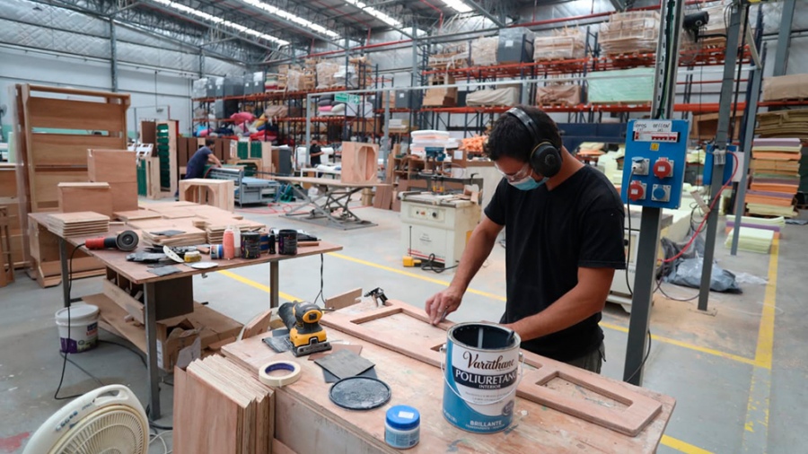 Pymes: prevén dar trabajo, pero con aumentos menores al 30% Pymes: prevén dar trabajo, pero con aumentos menores al 30%