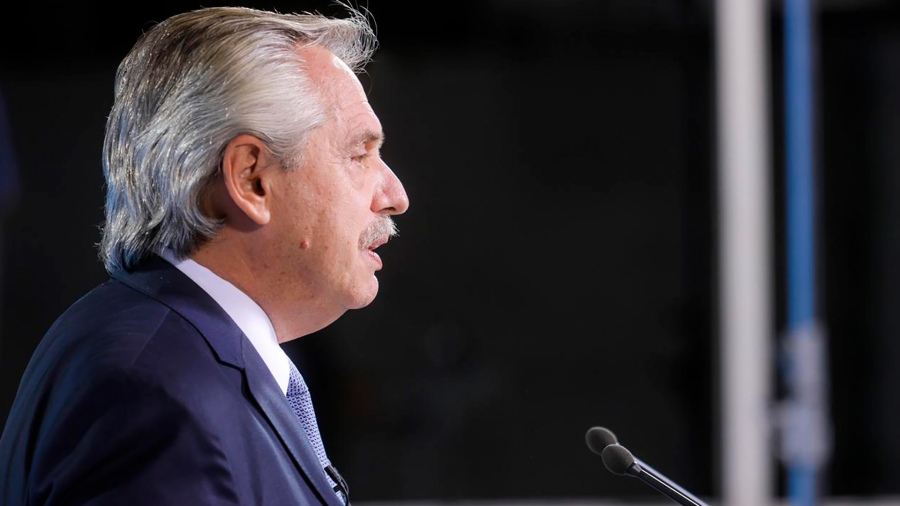 Amplio apoyo internacional a Alberto Fernández en el reestablecimiento de relaciones con Venezuela Amplio apoyo internacional a Alberto Fernández en el reestablecimiento de relaciones con Venezuela
