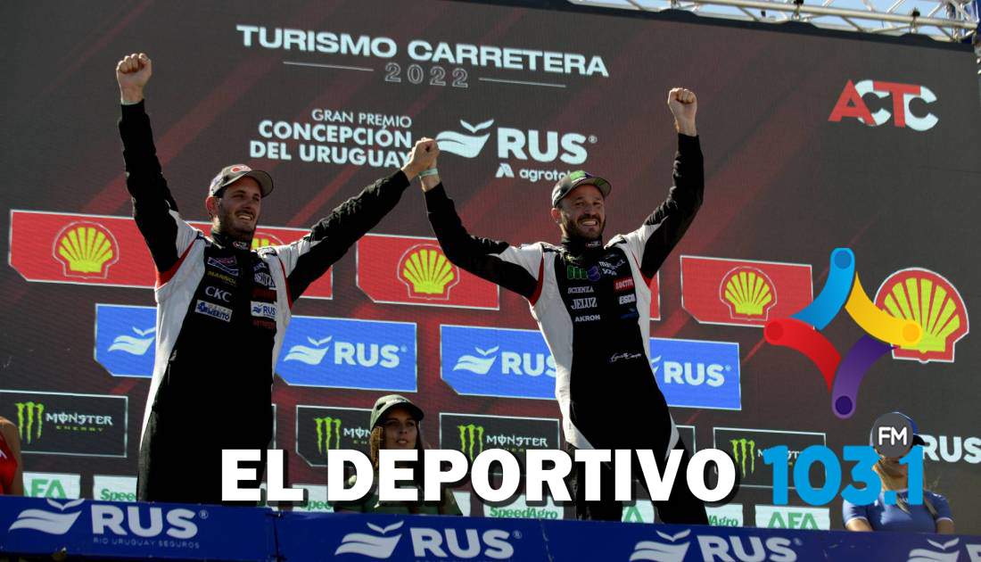 Los «1-2» en el TC