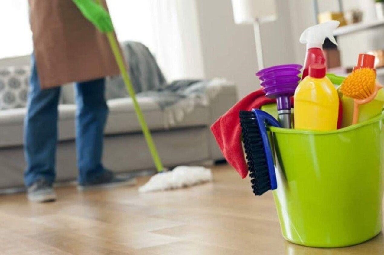 Empleadas de casas particulares tendrán un aumento del 15% entre abril y mayo