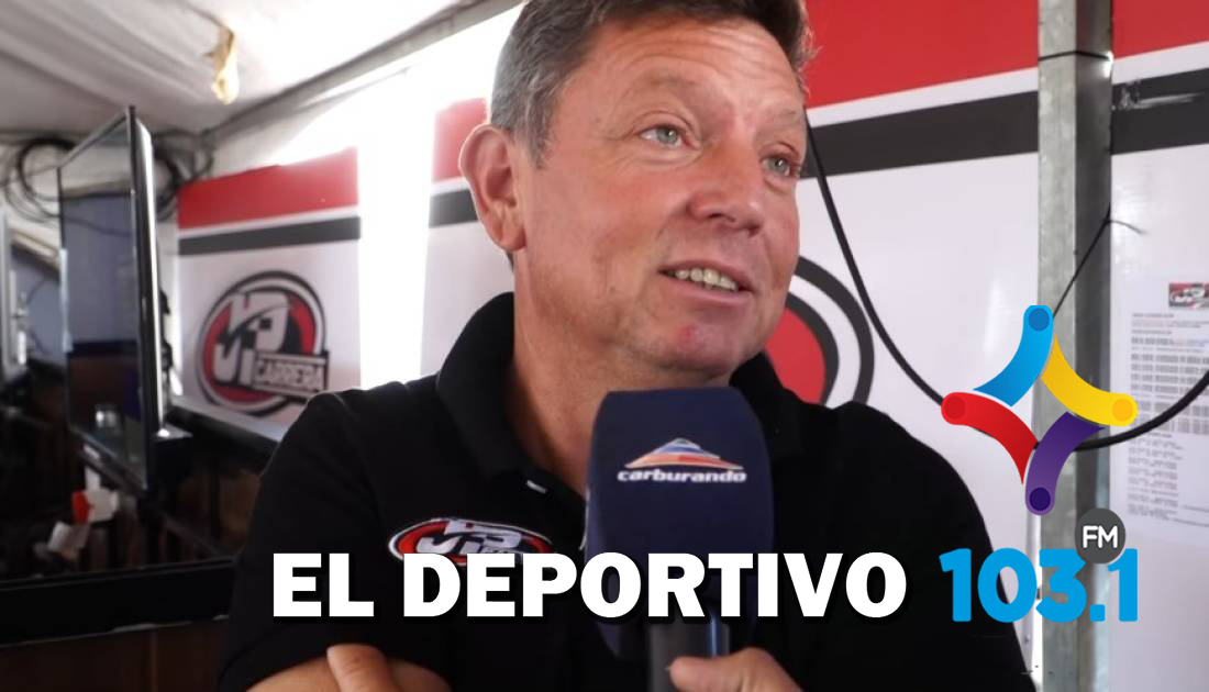 ¿Qué hará Ortelli para su despedida en Toay?