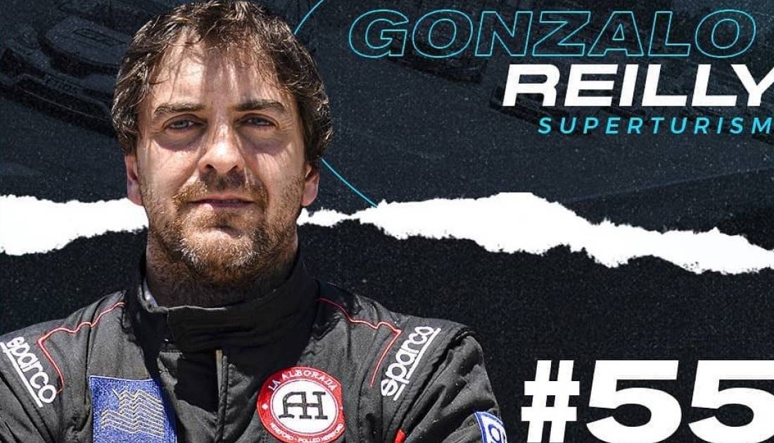 Nuevo equipo en TC2000