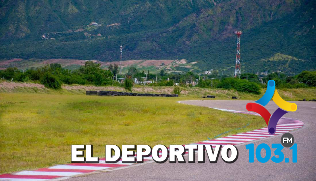 La Rioja: ¿Top Race y Superbike Argentino en 2022?