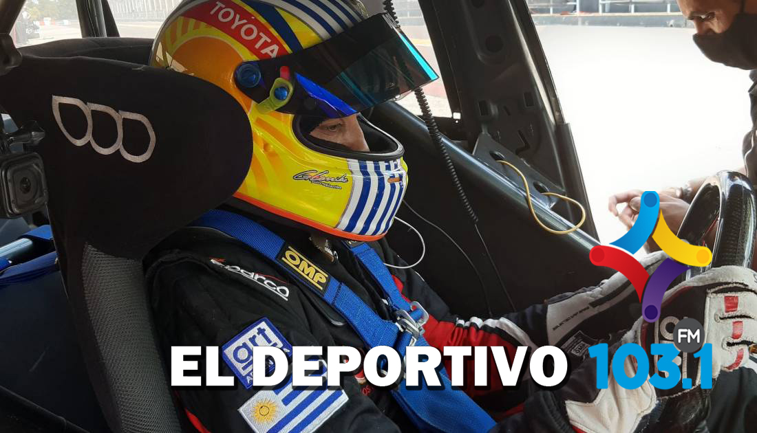 Reilly llega por una nueva experiencia a Bahía Blanca