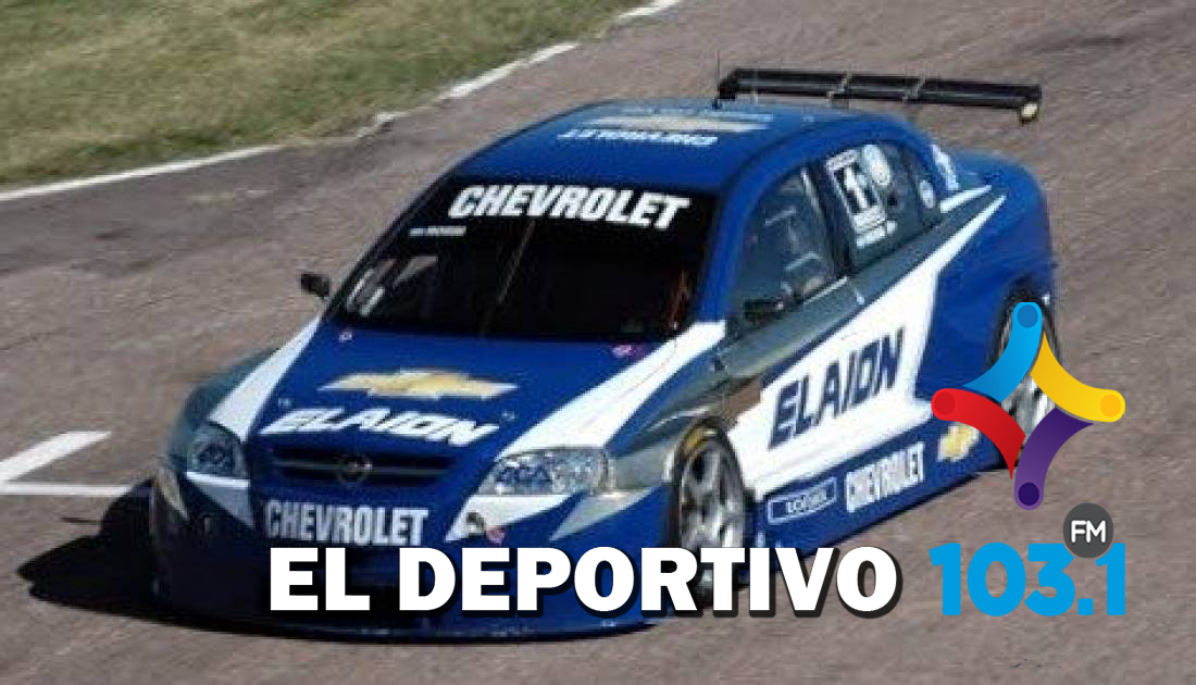 Matías Rossi, último ganador en Bahía Blanca