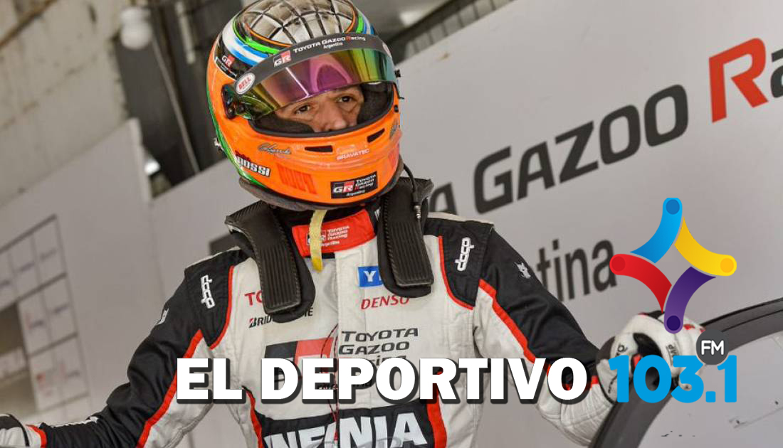 «Estoy seguro que voy a volver» «Estoy seguro que voy a volver»
