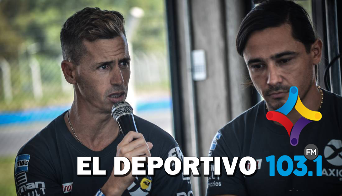 «Bahía Blanca 2007 fue un quiebre en mi carrera»