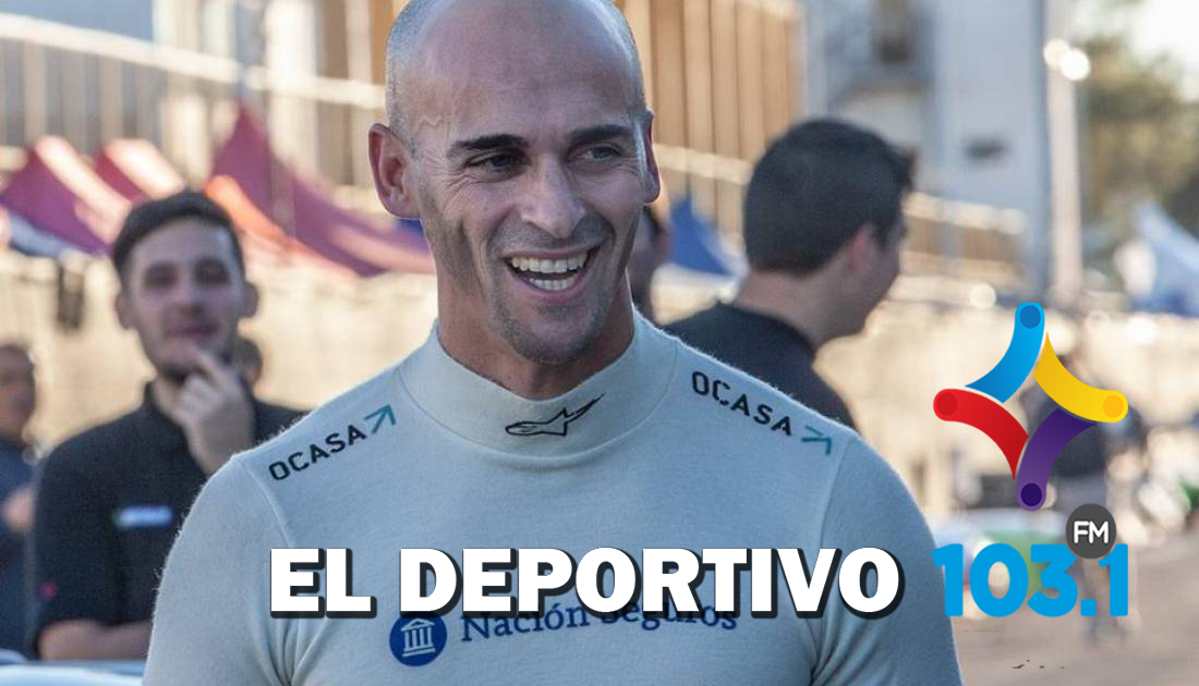«El objetivo es girar todo lo que se pueda»
